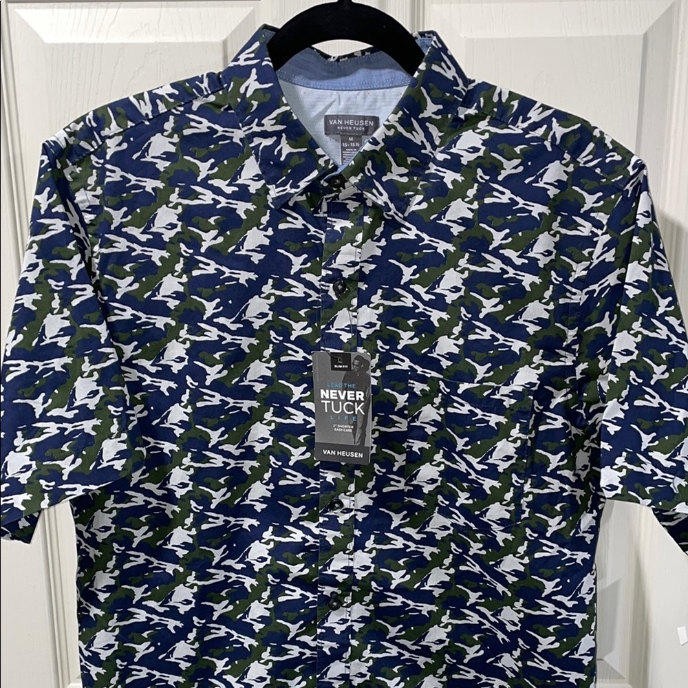 Van Heusen Shirt